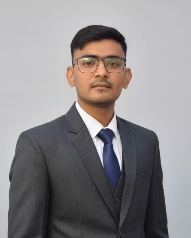 Jilaani Badi — Marketing Specialist