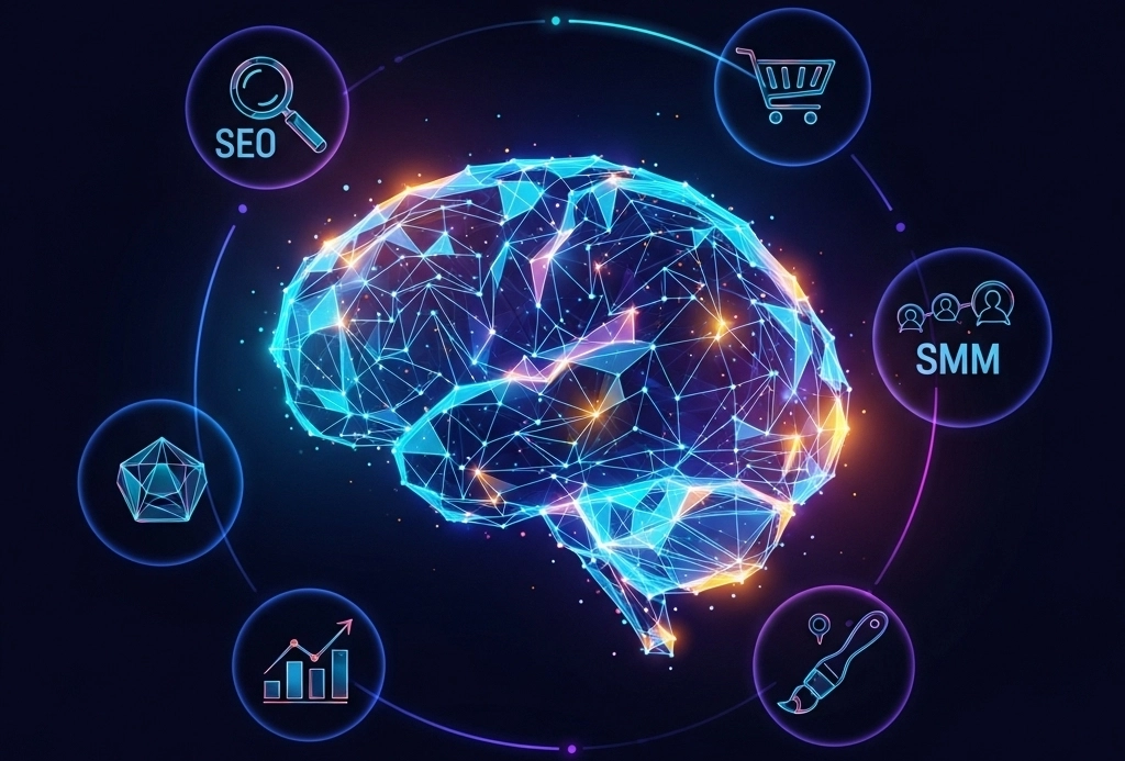 UltraGen Technologies - Digital & IoT Solutions